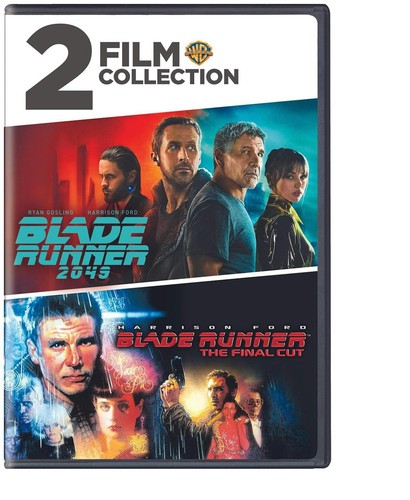 Blade runner the final - blade,
