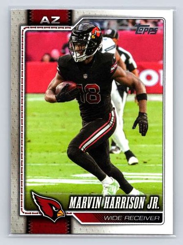 2026 marvin harrison - 2026,