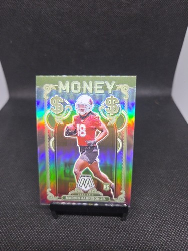 2024 panini mosaic money - mosaic,
