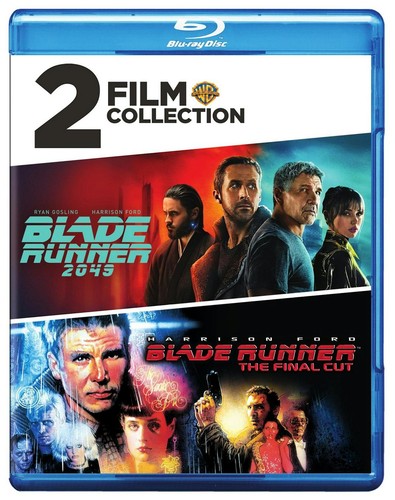 Blade runner the - the, /